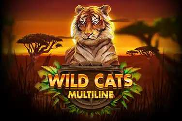 Wild Cats Multiline